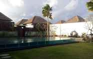 พื้นที่สาธารณะ 2 Amor Bali Villa Spa & Resort