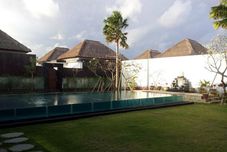 公共空间 Amor Bali Villa Spa & Resort