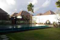 Common Space Amor Bali Villa Spa & Resort