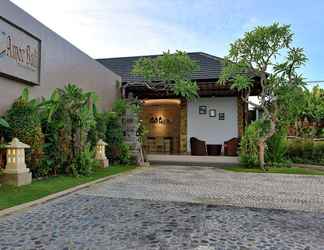 Lobi 2 Amor Bali Villa Spa & Resort