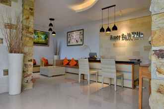 Lobi 4 Amor Bali Villa Spa & Resort