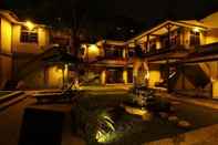 Exterior Amazing Kuta Hotel