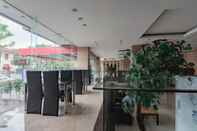 Lain-lain Urbanview Hotel Newton Riau Bandung by RedDoorz