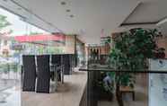 Khác 7 Urbanview Hotel Newton Riau Bandung by RedDoorz