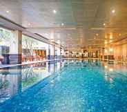 Fitness Center 4 FM7 Resort Hotel – Bandara Jakarta Airport