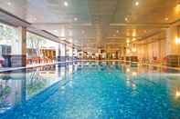 Fitness Center FM7 Resort Hotel – Bandara Jakarta Airport