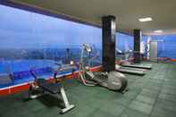 Fitness Center Indoluxe Hotel Jogjakarta