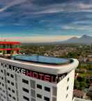 VIEW_ATTRACTIONS Indoluxe Hotel Jogjakarta