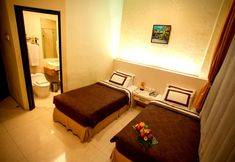 Bedroom 4 Ros In Hotel