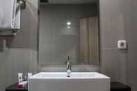 Toilet Kamar Winstar Hotel