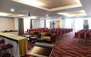 Functional Hall 4 Winstar Hotel