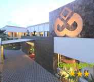 Exterior 2 Hotel Gowongan Inn Malioboro