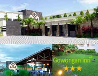 Exterior 2 Hotel Gowongan Inn Malioboro