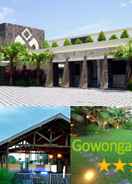 EXTERIOR_BUILDING Hotel Gowongan Inn Malioboro