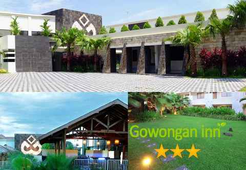 Exterior Hotel Gowongan Inn Malioboro