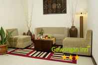 Common Space Hotel Gowongan Inn Malioboro