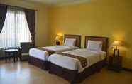 ห้องนอน 4 Hotel Gowongan Inn Malioboro