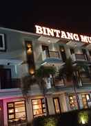 EXTERIOR_BUILDING Bintang Mulia Hotel