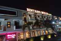 Exterior Bintang Mulia Hotel