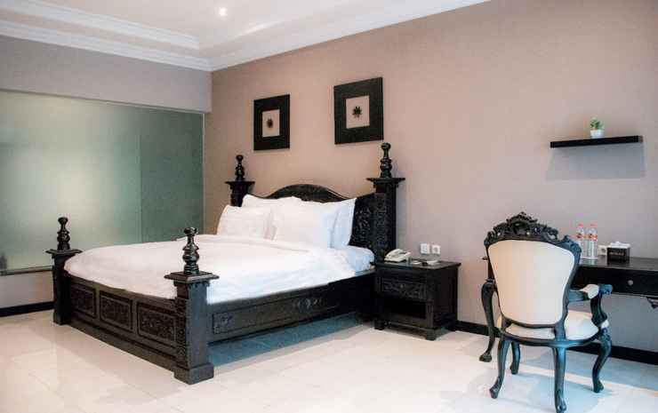 Luminor Hotel & Convention Jember Jember - Suite
