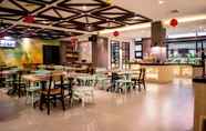 Restaurant 6 Luminor Hotel & Convention Jember By WH