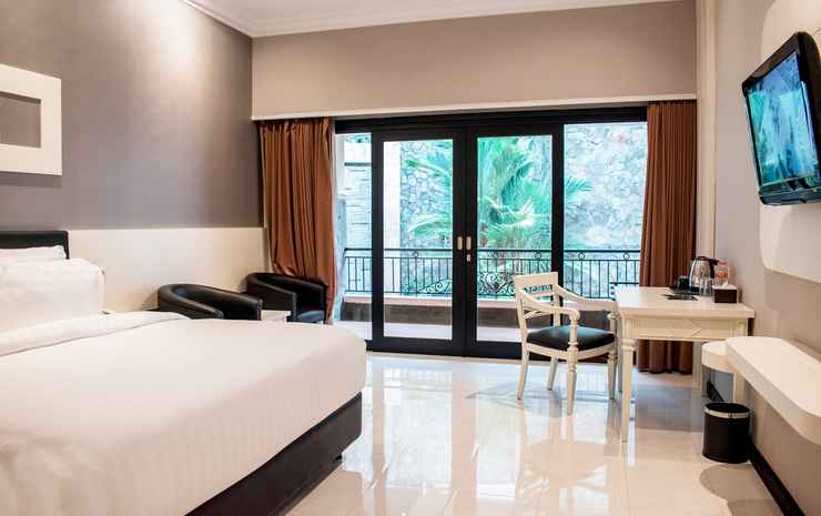 Luminor Hotel & Convention Jember Jember - Executive Room Only