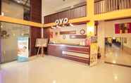 Lobby 6 SUPER OYO Collection O 295 Grha Ciumbuleuit Guest House