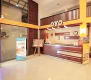 Lobby 6 Super OYO Collection O 295 Grha Ciumbuleuit Guest House