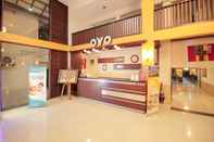 Lobby Super OYO Collection O 295 Grha Ciumbuleuit Guest House