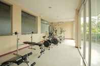 Fitness Center SUPER OYO Collection O 295 Grha Ciumbuleuit Guest House