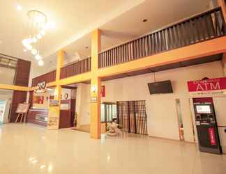 Sảnh chờ 2 Collection O Grha Ciumbuleuit Guest House Bandung