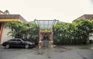 ภายนอกอาคาร 5 Collection O Grha Ciumbuleuit Guest House Bandung