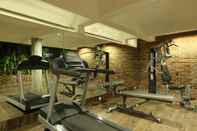 Fitness Center The Akmani Legian 