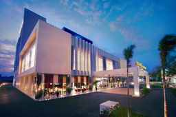 Atria Hotel Malang, Rp 1.032.147