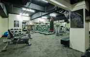 Fitness Center 7 Atria Hotel Malang