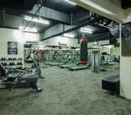 Fitness Center 7 Atria Hotel Malang