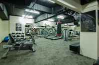 Fitness Center Atria Hotel Malang