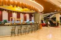 Bar, Kafe dan Lounge Atria Hotel Malang