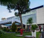 Exterior 4 Atria Hotel Malang