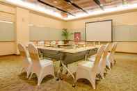 ห้องประชุม Atria Hotel Malang