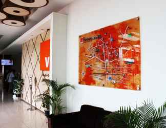 Lobi 2 V Hotel & Residence