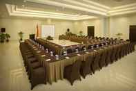 Dewan Majlis V Hotel & Residence