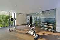 Fitness Center V Hotel & Residence