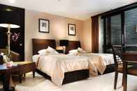 Kamar Tidur The Palais Dago Hotel