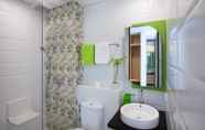 Phòng tắm bên trong 4 MaxOneHotels.com @ Belstar Belitung