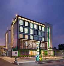 Exterior 4 MaxOneHotels.com @ Belstar Belitung