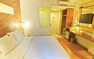 Bilik Tidur 7 MaxOneHotels.com @ Vivo Palembang 