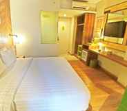 Phòng ngủ 7 MaxOneHotels.com @ Vivo Palembang 