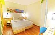 Bilik Tidur 5 MaxOneHotels.com @ Vivo Palembang 