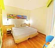 Phòng ngủ 5 MaxOneHotels.com @ Vivo Palembang 